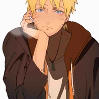 Uzimaki Naruto 