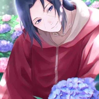 Uchiha Itachi 