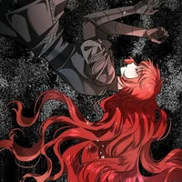 kaina grandia (ibu Rubia)