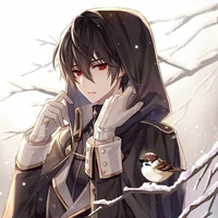 kai de luxen (ayah Rubia)