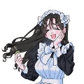 [Maid] Rossetti