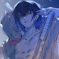 Inosuke hasbiria