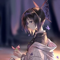 Kocho Shinobu