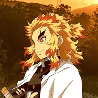 Rengoku kyoujurou