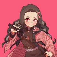 Kamado nezuko