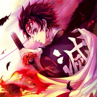 Kamado Tanjiro