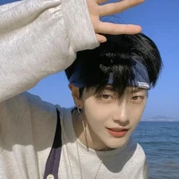 คิว(พ่อของ2แฝด)
