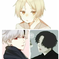 3 หนุ่ม