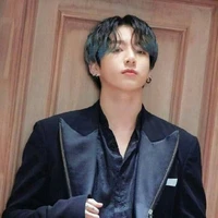 จองกุก😏
