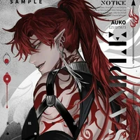 Nick Smith ( Villan)