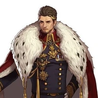 King Richard Tarliq