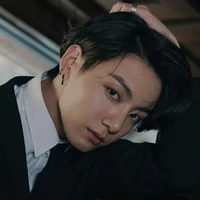 Jeon Jungkook