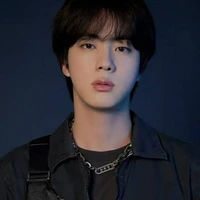 Kim Seokjin