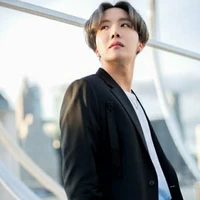 Jung Hoseok