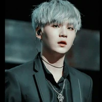 Min Yoongi