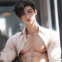 Griffin Smith