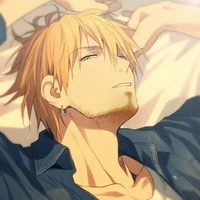 James Roberts(adoptive dad of mc)