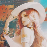 luna Williams(ml