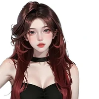 Myra Williams(ml