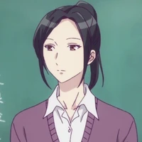 Maths teacher