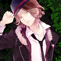 Laito Sakamaki