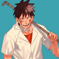 kiba