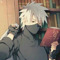kakashi