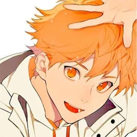 Hinata shoyo