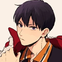 Kageyama tobio