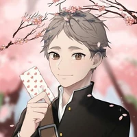 sugawara koushi