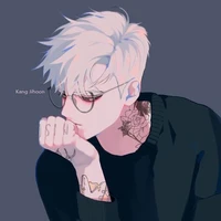 bapaknya Kageyama