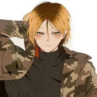 kazume kenma