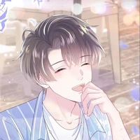 จูเนียร์{ลูกชายของมิ้น+นายเอก}🤍