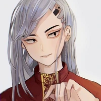 โคโค่//พระเอก