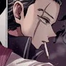 ทาเคโอมิ//พระเอก