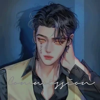 mr jack(Blake