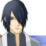 Sasuke