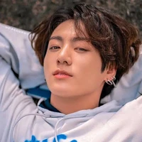 jung jungkook (jk)