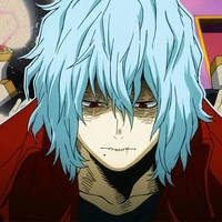 SHIGARAKI