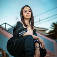 Caroline