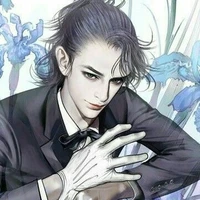 Caleb (Asisten)