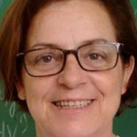Maria prof