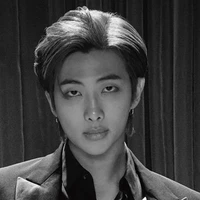 Namjoon/RM