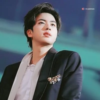 Jin/Seokjin