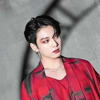 Jungkook/JK