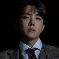 J-hope/Hoseok