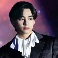 Taehyung/V