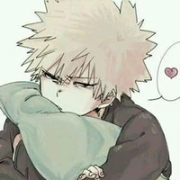 bakugo katsuki(katchan)