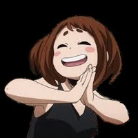 ochaco