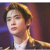 Jung Jaehyun (Papah)